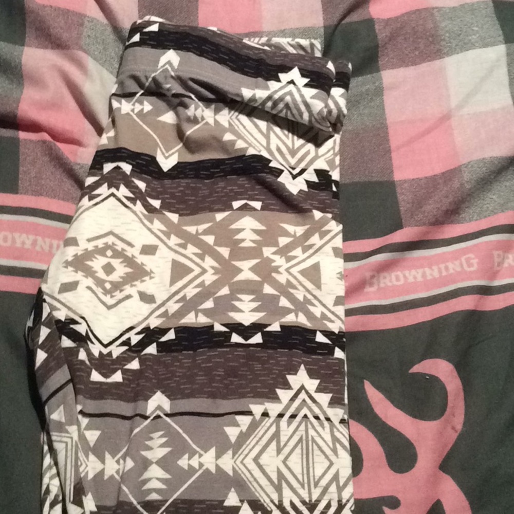 Vanity leggings